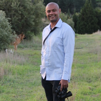 Damian Smith